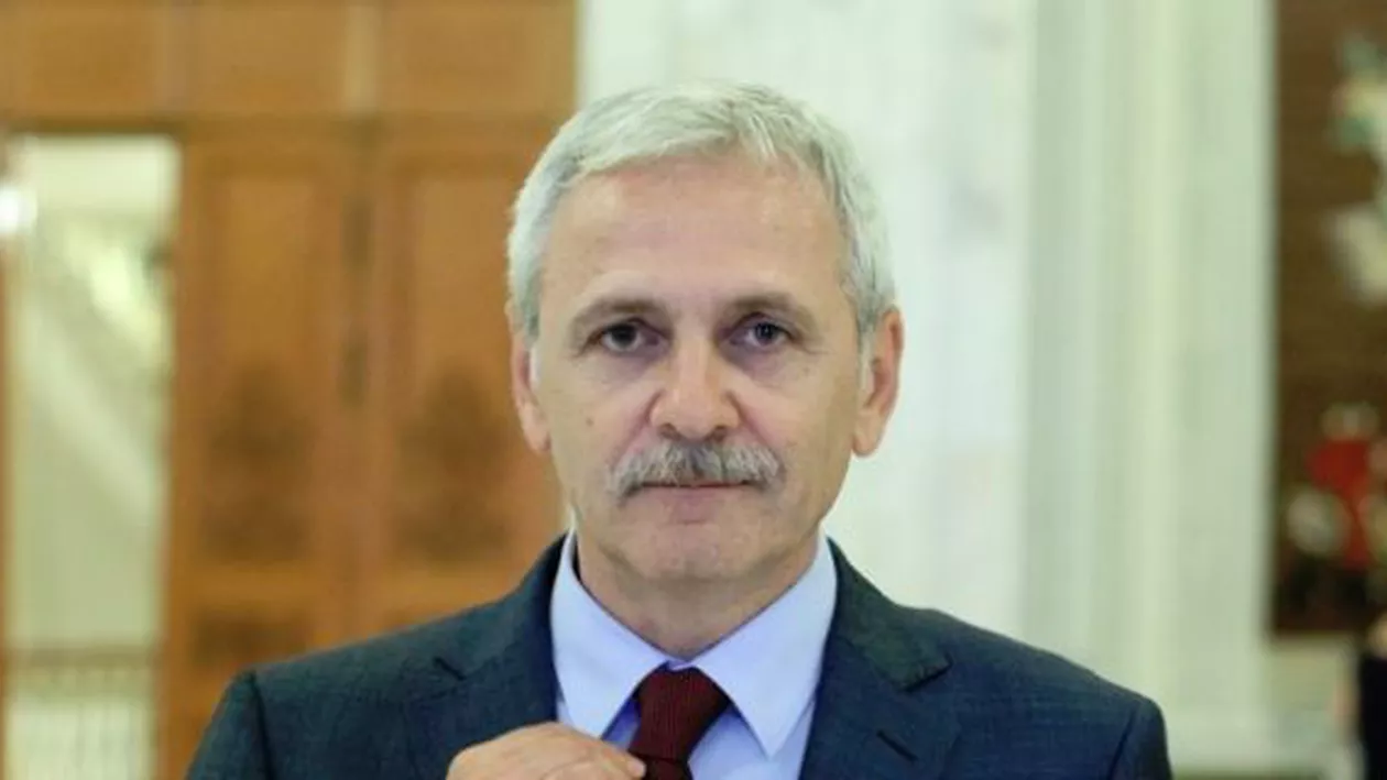 Liviu Dragnea, teoria conspiraţiei: Am avut anul trecut în aprilie o tentativă de a fi omorât. Pe cine îl consideră resposabil de încercarea de asasinat