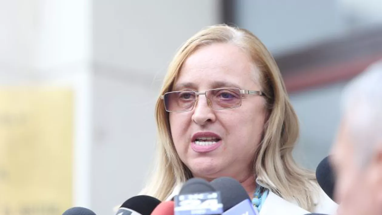 Prefectul Capitalei, audiat la Parchetul General cu privire la intervenția jandarmilor din Piața Victoriei: Am respectat legea (VIDEO)