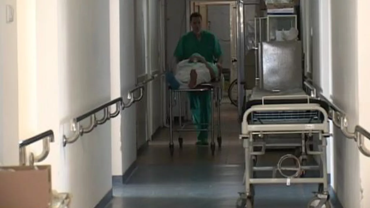 Caz REVOLTĂTOR la un spital din Botoșani! O asistentă își făcea credite cu datele pacienților