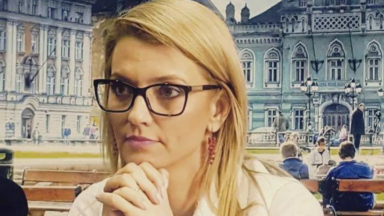 Alina Gorghiu râde de paranoia lui Dragnea: Săptămâna viitoare va veni în platourile aceleiaşi televiziuni şi ne va comunica cum la începutul acestui an l-au răpit extratereştrii