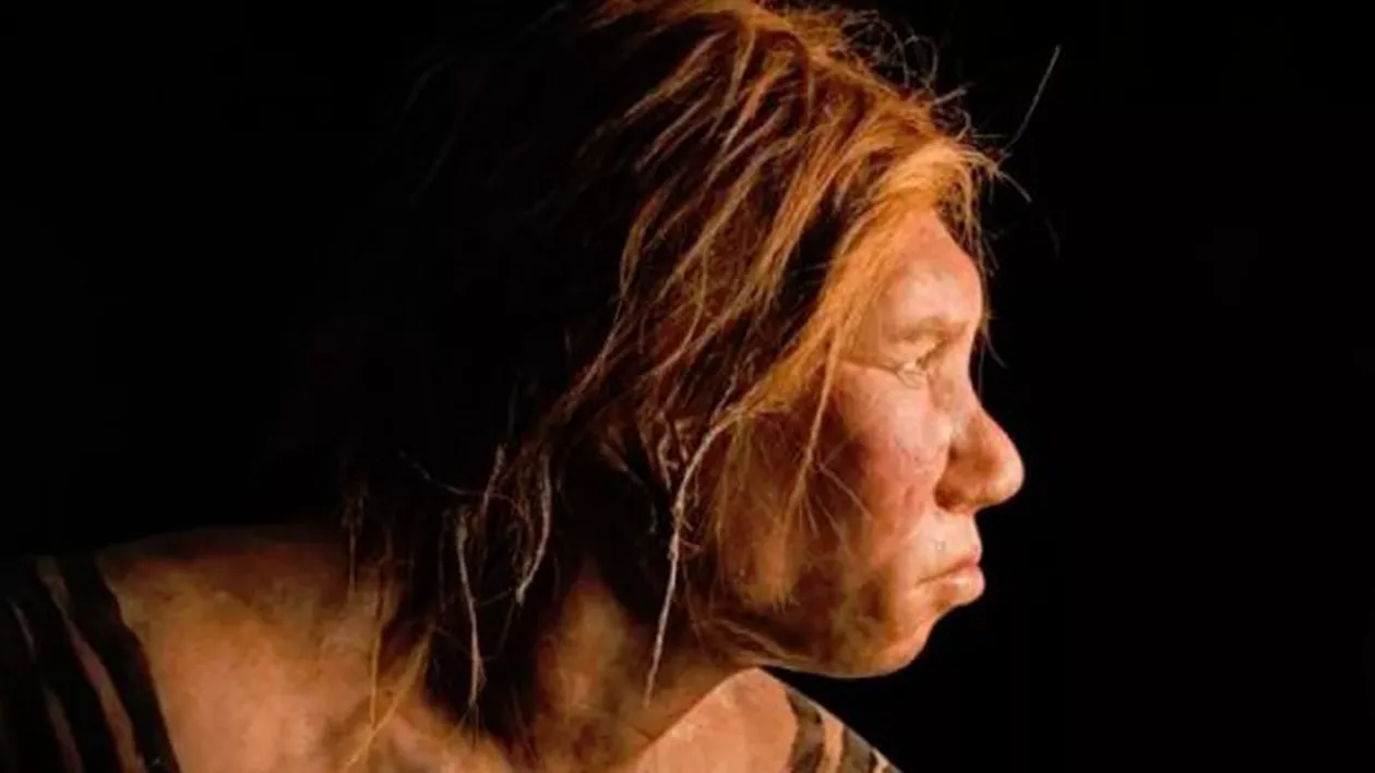 Descoperire EPOCALĂ: A fost identificată o fată care avea părinţi din specii umane DIFERITE!