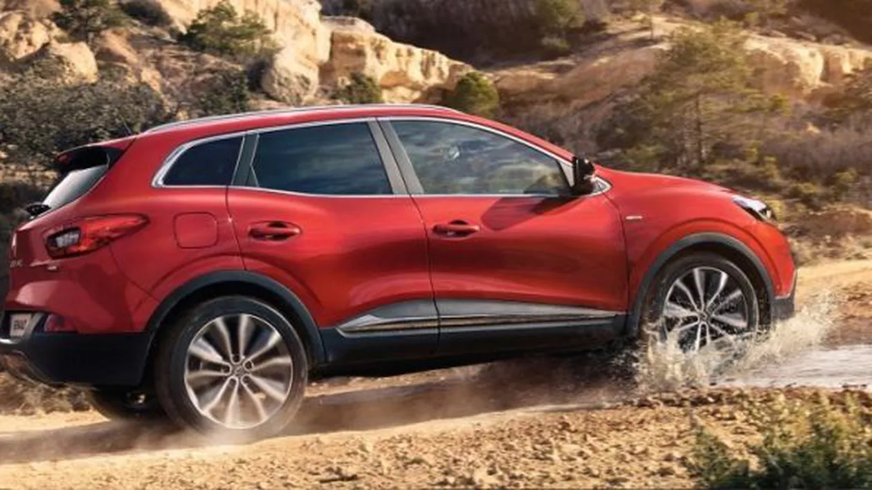 ANUNŢ BOMBĂ de la Renault: Maşinile Dacia vor avea un concurent chiar din interiorul grupului!