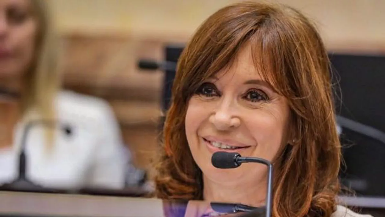 Scandal IMENS de CORUPŢIE în Argentina: Fosta preşedintă Cristina Kirchner a rămas fără imunitate