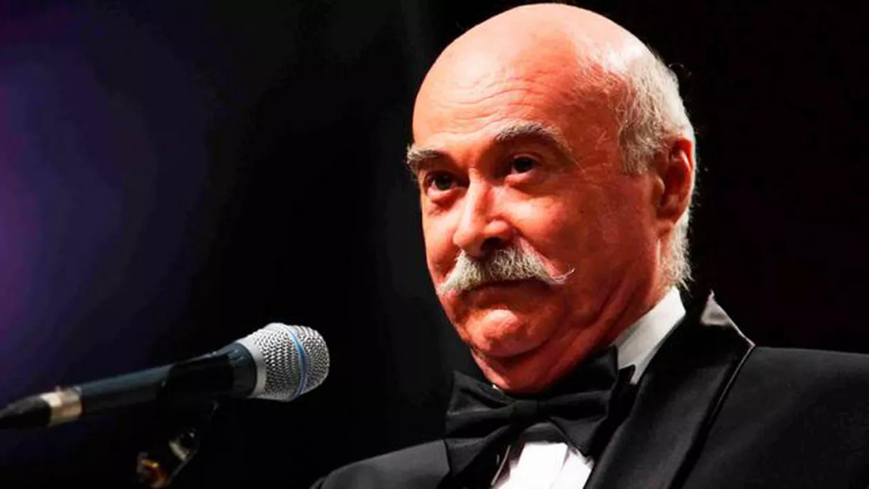 Tudor Gheorghe, fanul lui Adi Minune: Ascult manele şi au nişte voci extraordinare! (VIDEO)