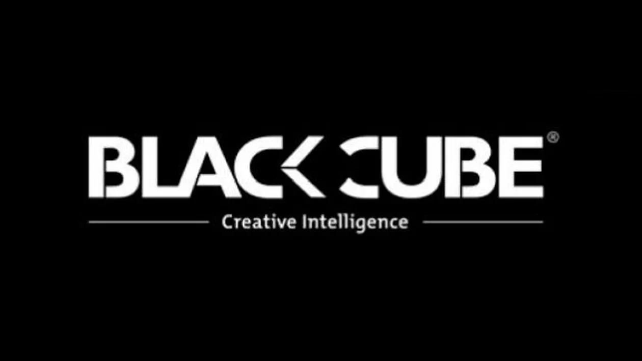 Lovitură de teatru: Controversatele companii Cambridge Analytica şi Black Cube au un fondator comun (FOTO)