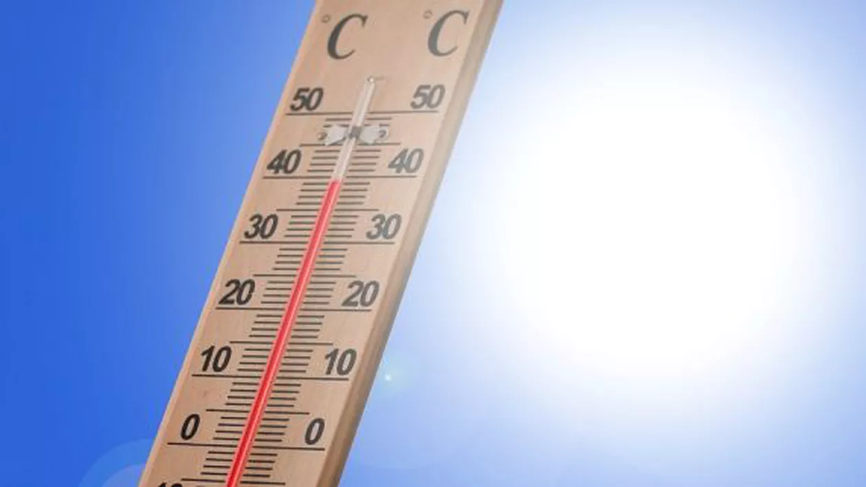 ALERTĂ meteo: Schimbare BRUSCĂ a vremii în România! Care sunt zonele cele mai AFECTATE în acest weekend...