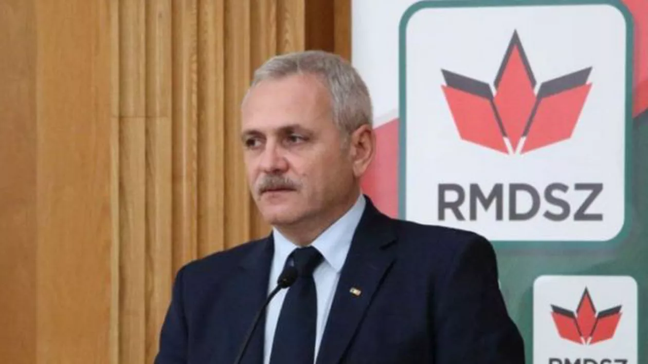 UDMR ia distanță de Liviu Dragnea, la o zi după ce și Tăriceanu a abandonat ideea șefului PSD: Nici vorbă de SUSPENDAREA lui Iohannis! Jandarmeria a greșit