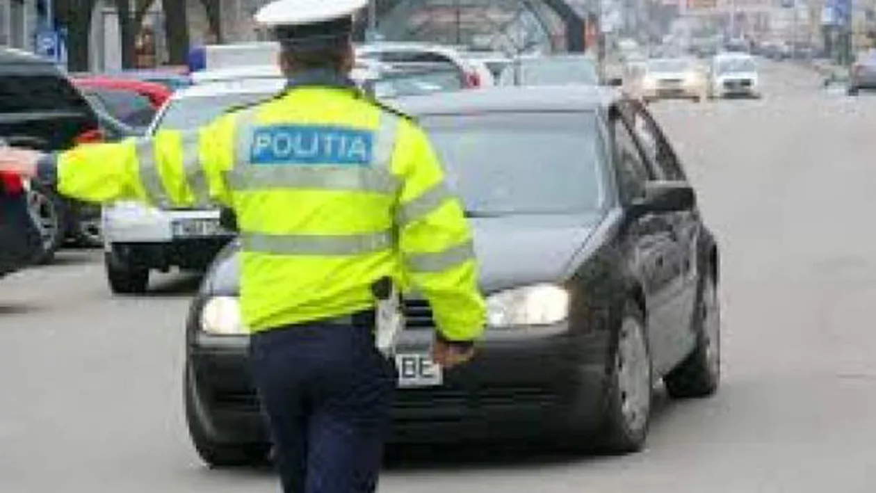 S-a schimbat regimul AMENZILOR RUTIERE! Toți șoferii sunt vizați. Informarea DE ULTIM MOMENT a MAI