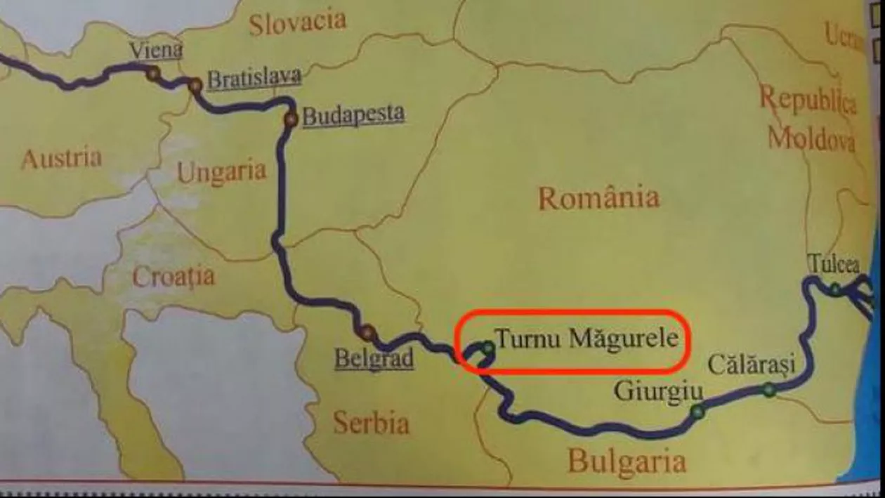 Bezna MINȚII la Ministerul Educației: Oficialii vor să dea în judecată autorii, redactorii sau evaluatorii manualelor cu greșeli, după ce a tipărit deja manualele cu informații eronate