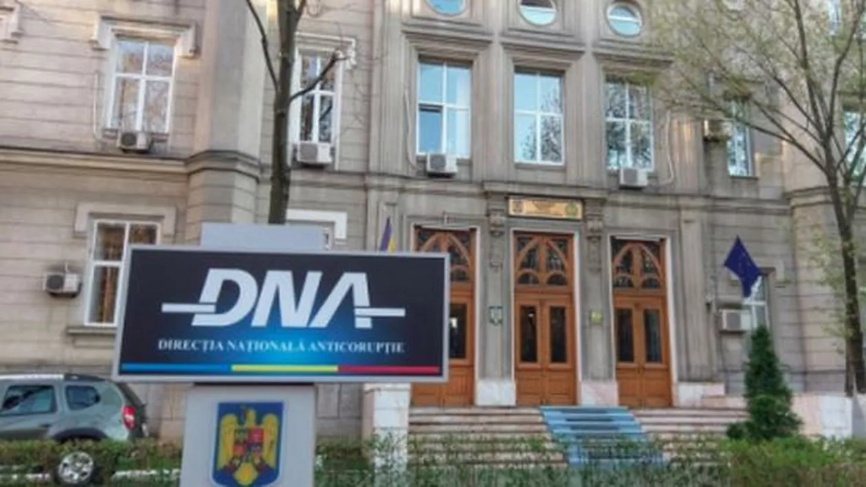 Cifre înfiorătoare: 63% dintre judecători și 60% dintre procurori AU DOSARE la DNA