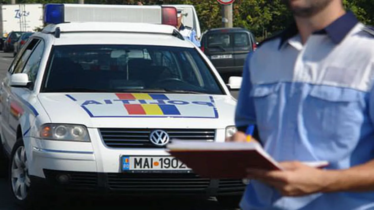 Modificare şoc a codului rutier: Ce păţesc acum şoferii români care depăşesc viteza legală fie şi cu foarte puţin