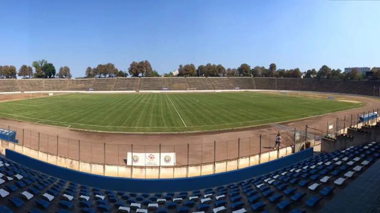 DECIZIE ŞOC: O echipă se retrage din campionat din cauza PSD şi a ABUZURILOR JANDARMERIEI!