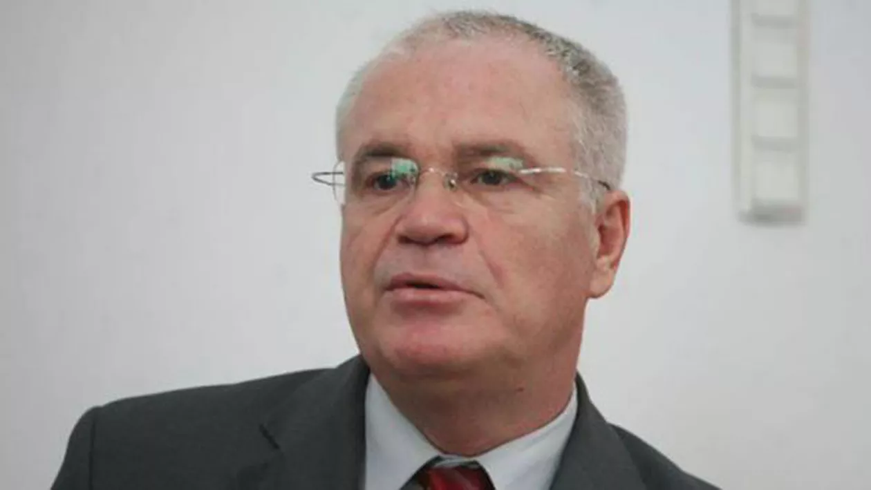 Eugen Nicolicea intervine în SCANDALUL MOMENTULUI: „Stabil ar fi dacă și-ar da demisia domnul Lazăr”