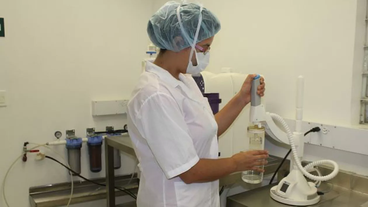 Nici Brexitul nu mai e ce-a fost: CRIZĂ de SPERMĂ în Marea Britanie după 'DIVORŢUL' de UE