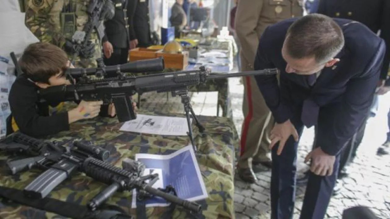 Mihai Fifor, ANUNŢ de ULTIM MOMENT despre achiziţia celor 3 submarine pe care le vrea Armata