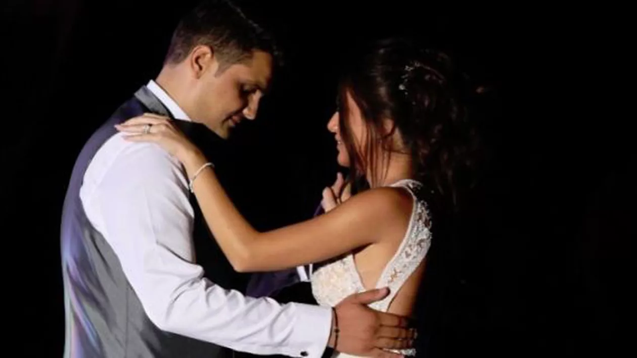 Cine a fost marele ABSENT de la nunta lui Dragnea Jr. (FOTO)