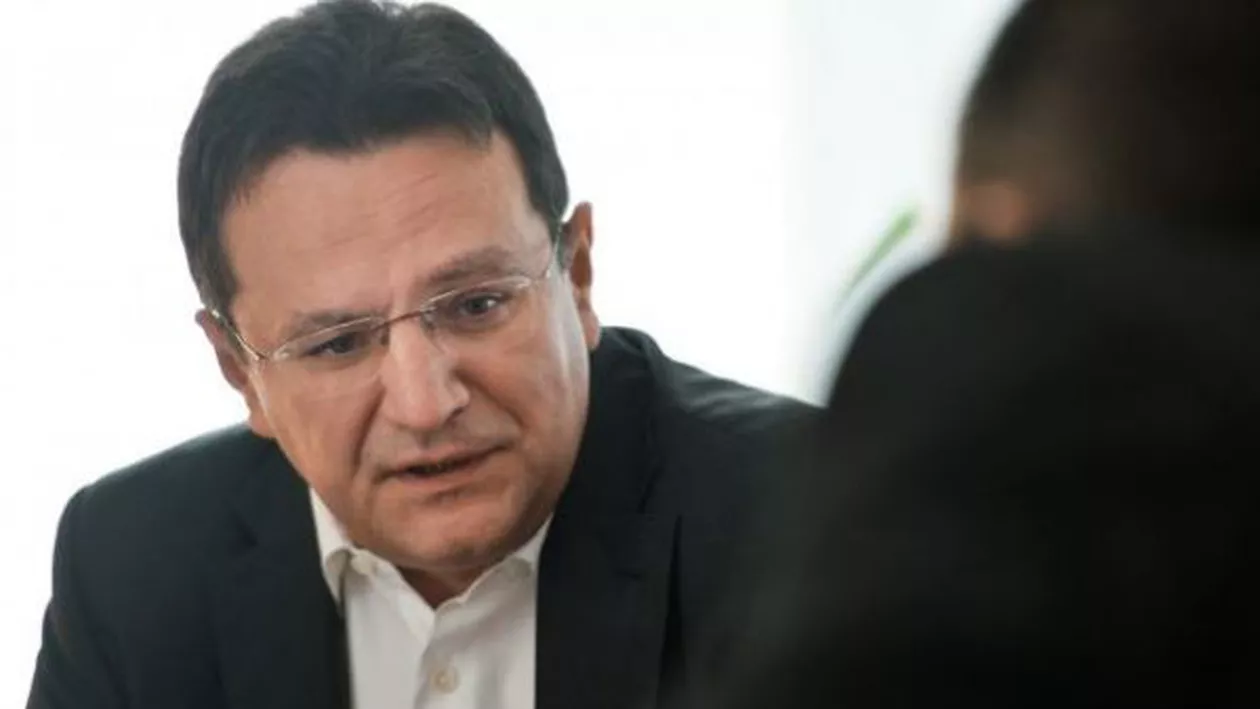 Reacția ambasadorului George Maior, după ce a fost chemat la MAE să dea explicații