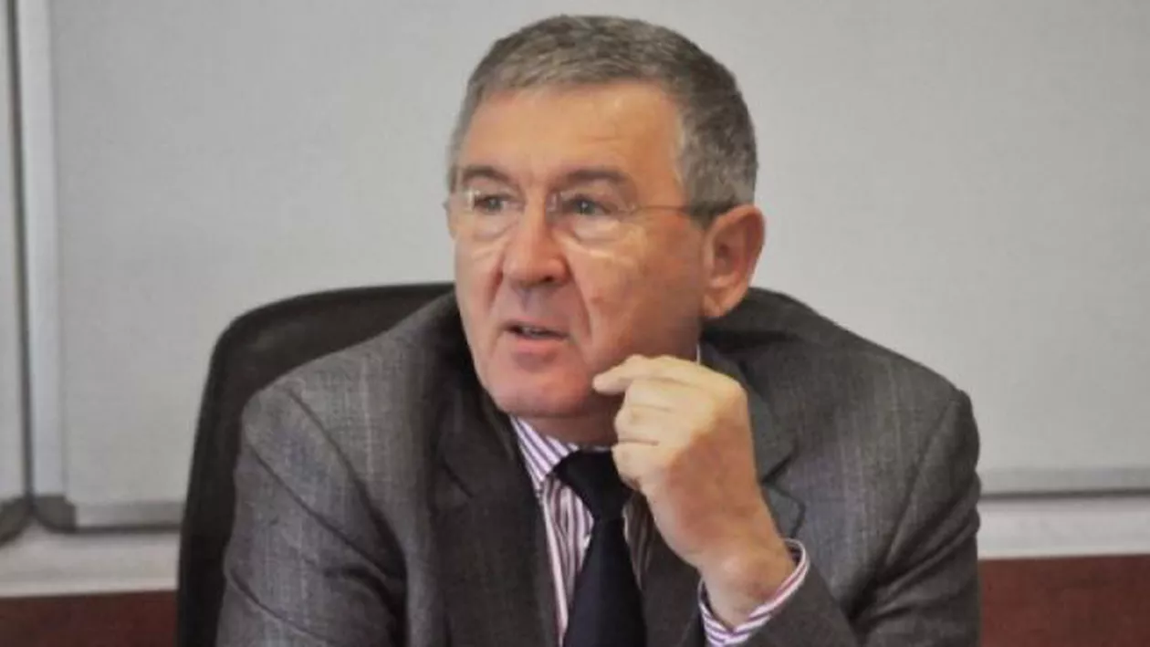 Nistorescu, mesaj pentru Giuliani: Mecanismul pe care îl vizați controlează întreaga societate. Comportamentul de tip totalitar a fost perfecționat cu sprijin extern și ancorat în instituții europene