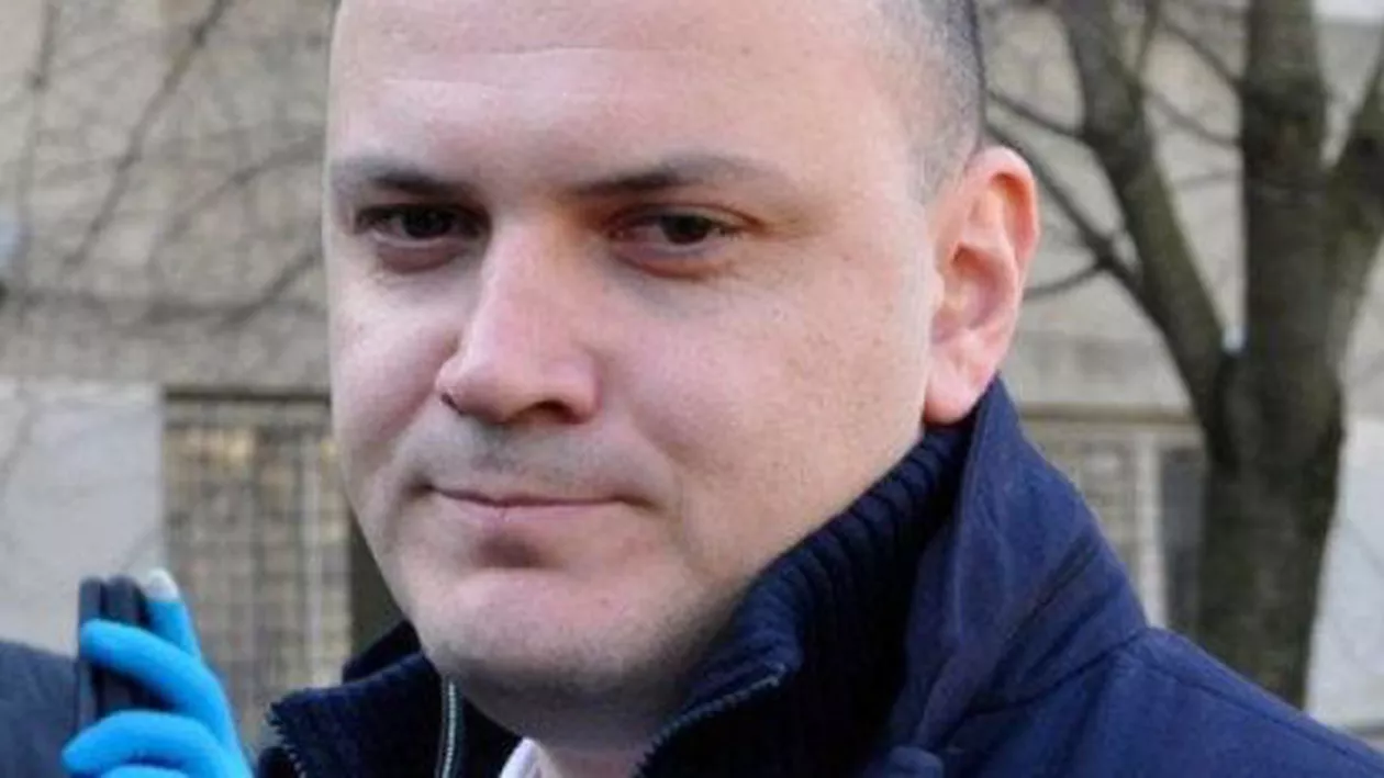 LOVITURA pentru SEBASTIAN GHIȚĂ! Este decizia momentului în JUSTIȚIE! Cererea de revocare a arestării preventive a fost RESPINSĂ