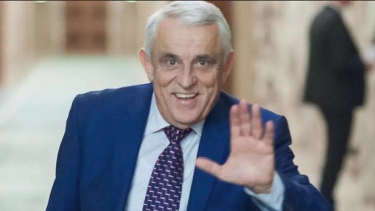 Petre Daea ȘOCHEAZĂ din nou! IRONIA răspunsului la întrebarea despre DEMISIE