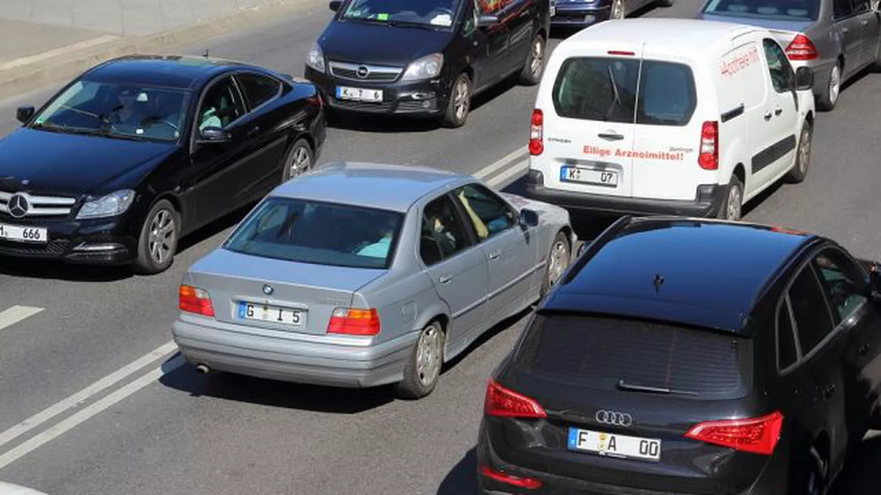 Panică printre șoferii români: S-au schimbat iar regulile la ITP! De acum deja poți să îți pierzi mașina...