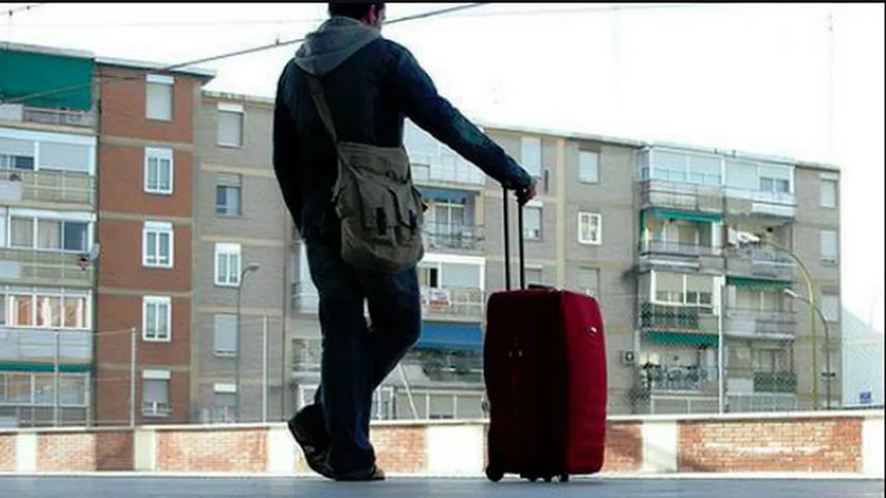 Populaţia României, în continuă scădere: 220.000 de persoane au emigrat în 2017