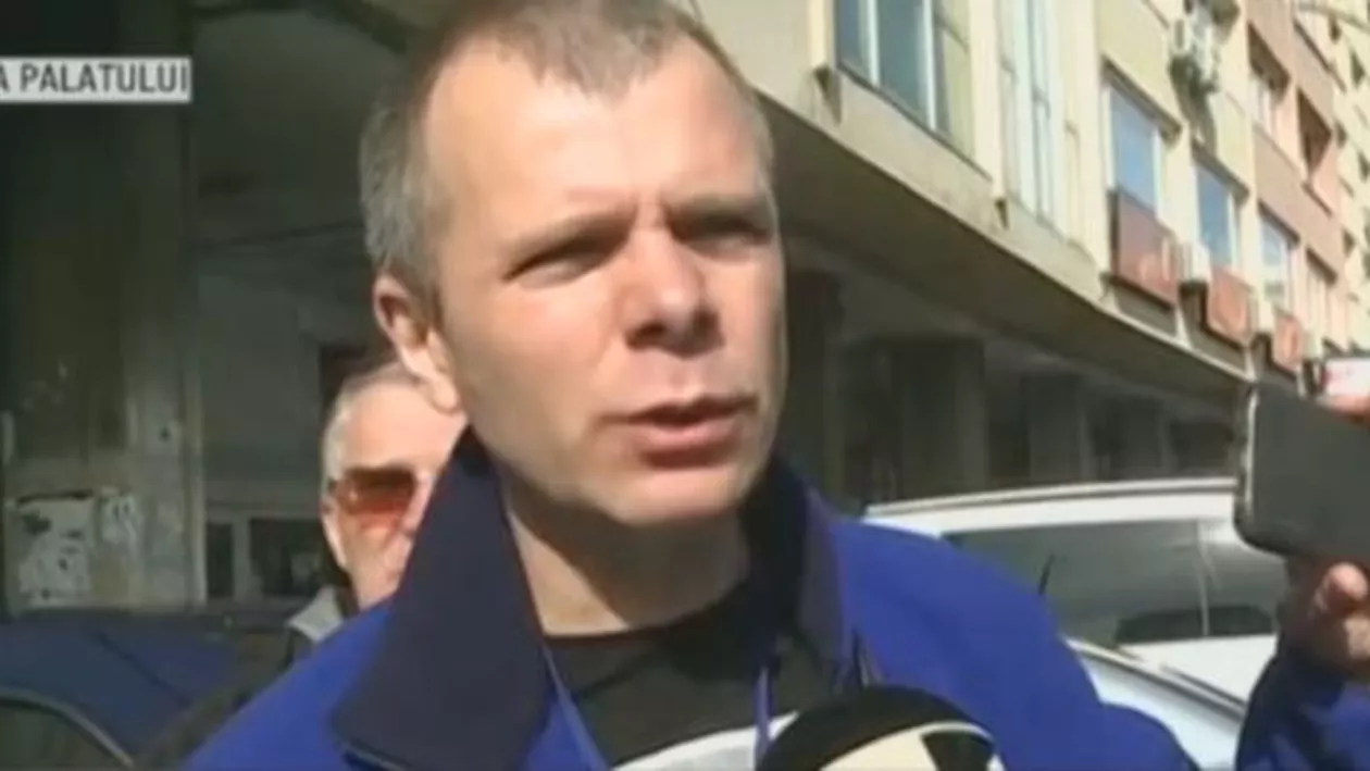 Mălin Bot a fost blocat pe Facebook: Acesta face apel la susţinători să îi scrie lui Mark Zuckerberg (FOTO)