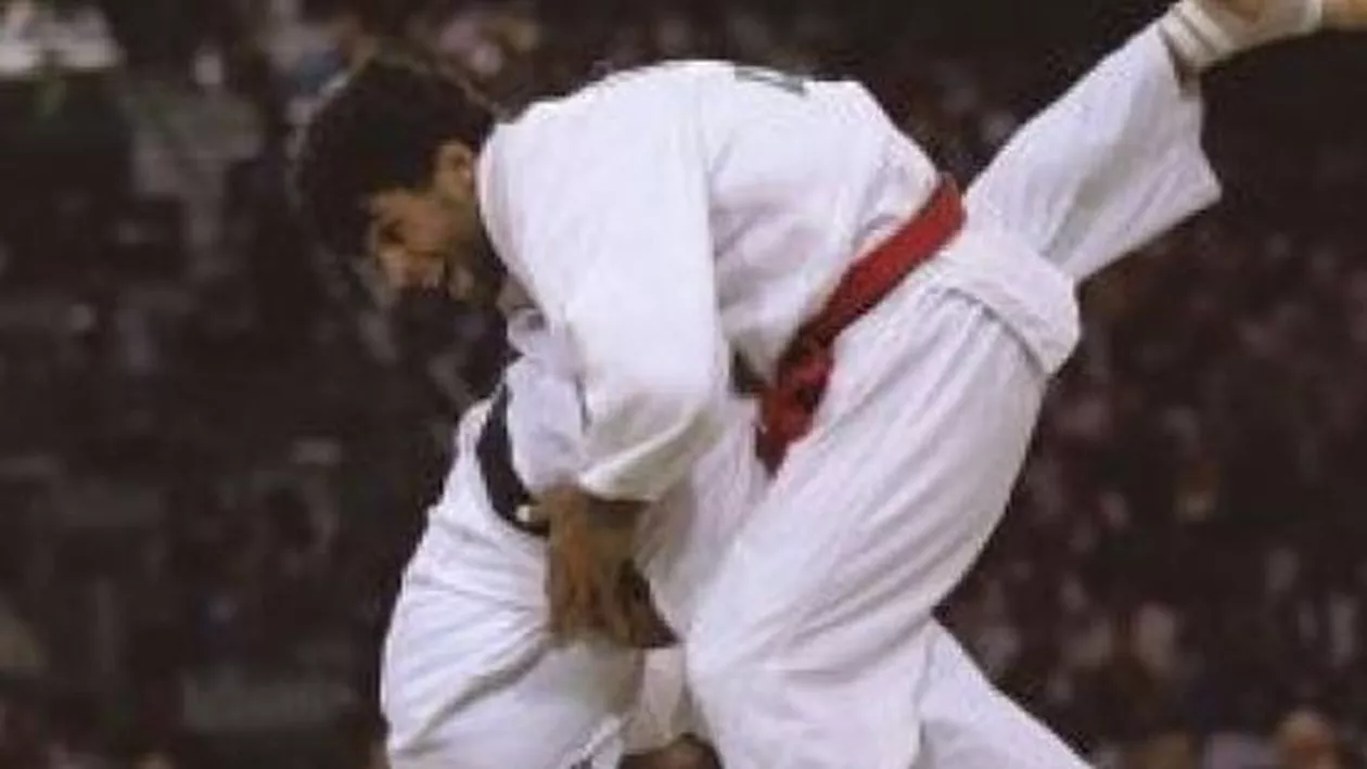 SCANDAL MONSTRU în sportul românesc! Regele judo-ului din România, dat afară înaintea CAMPIONATULUI MONDIAL