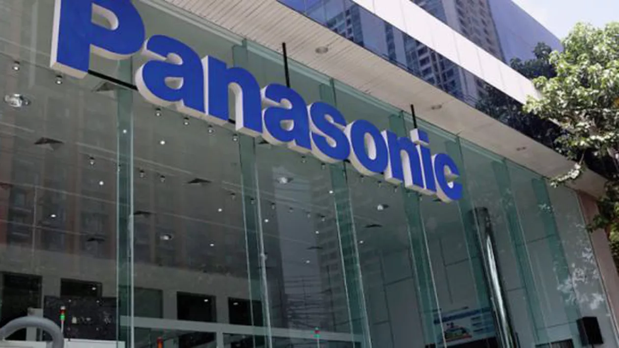 Panasonic își va muta sediul european la Amsterdam