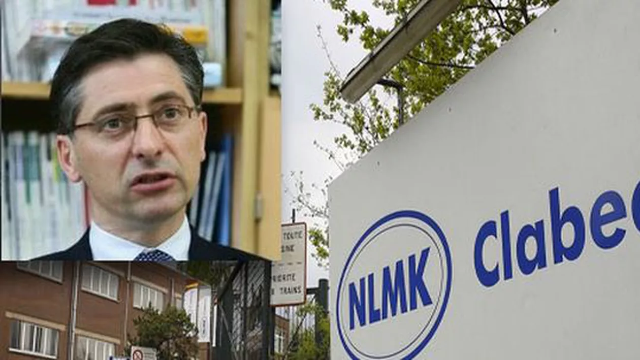 Moarte SUSPECTĂ la Kremlin! Vicepreședintele gigantului NLMK A CĂZUT de la etajul 9