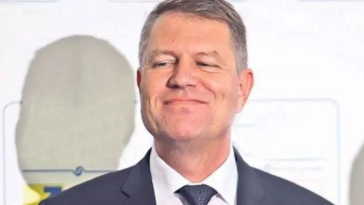 Președintele Iohannis, invitat la Palatul Buckingham de către Regina Elisabeta a II-a