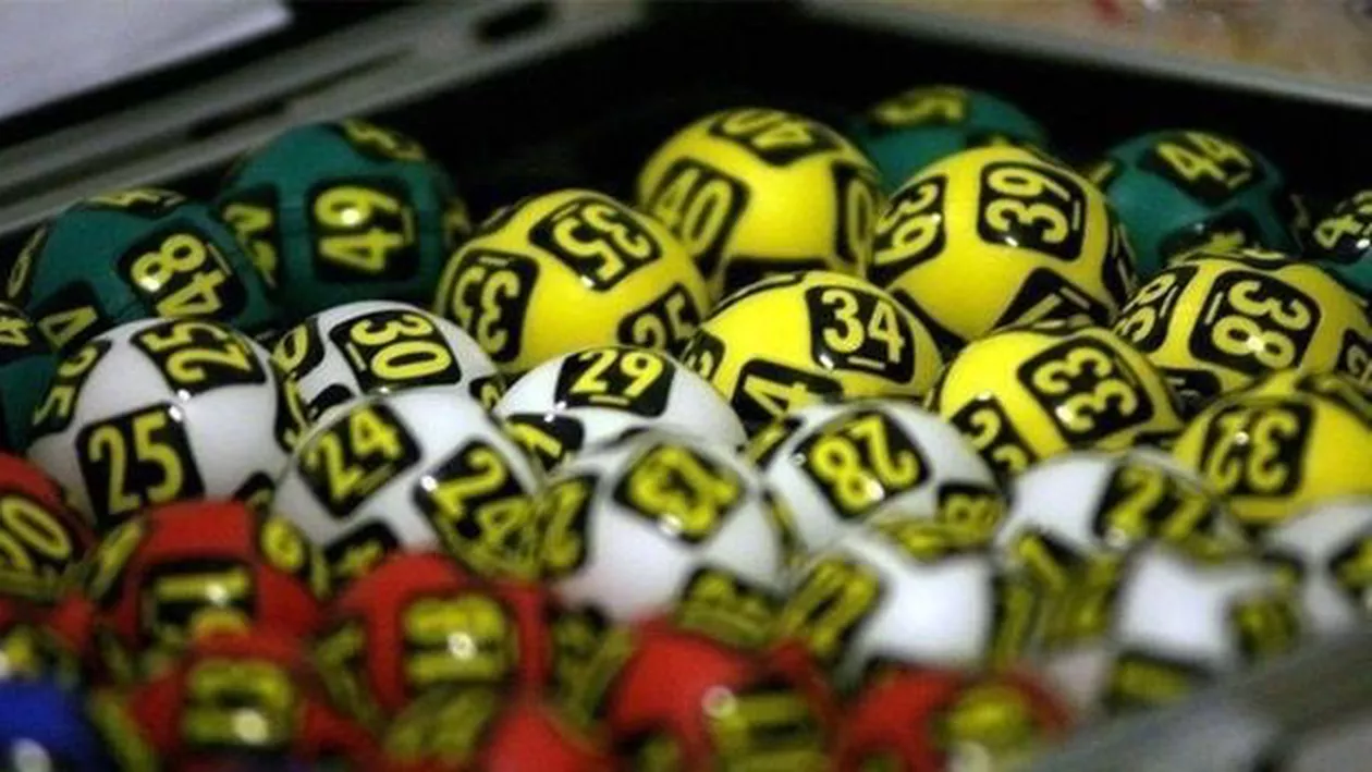 LOTO 6/49. Rezultatele extragerii de JOI, 30 august 2018