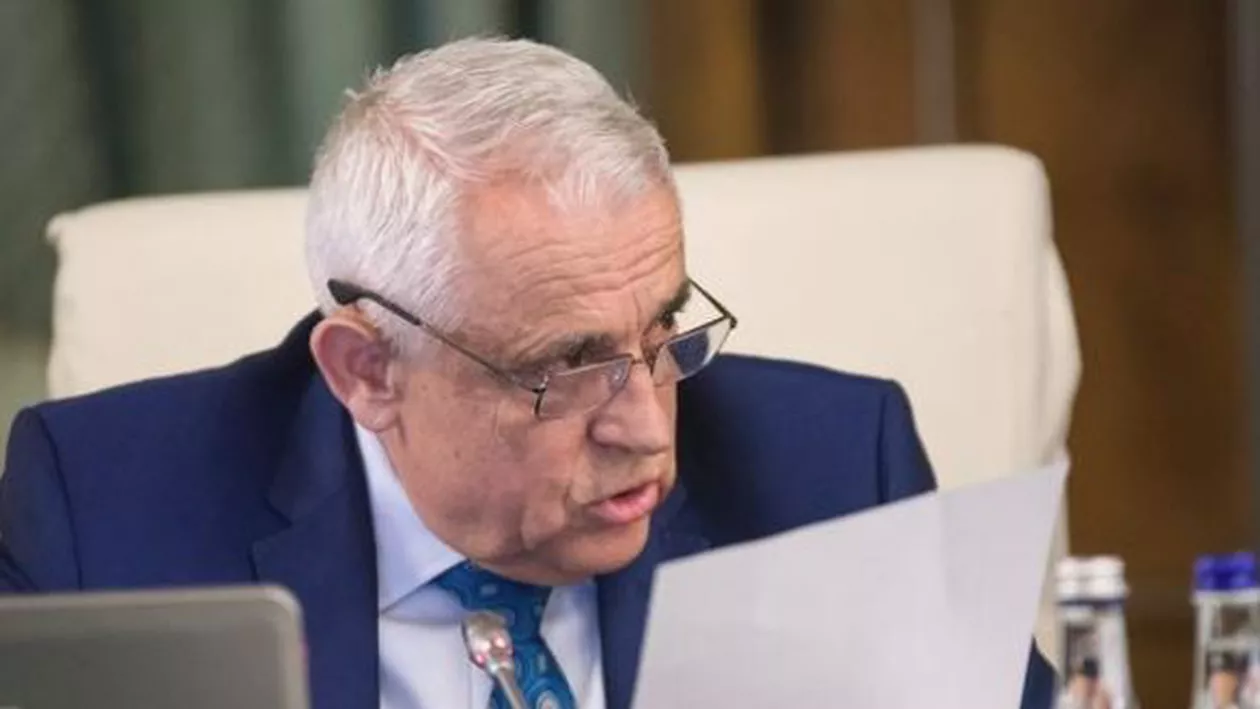 Venituri uriaşe încasate de Petre Daea şi soţia sa: 7.300 de euro din salarii şi pensii de bugetari