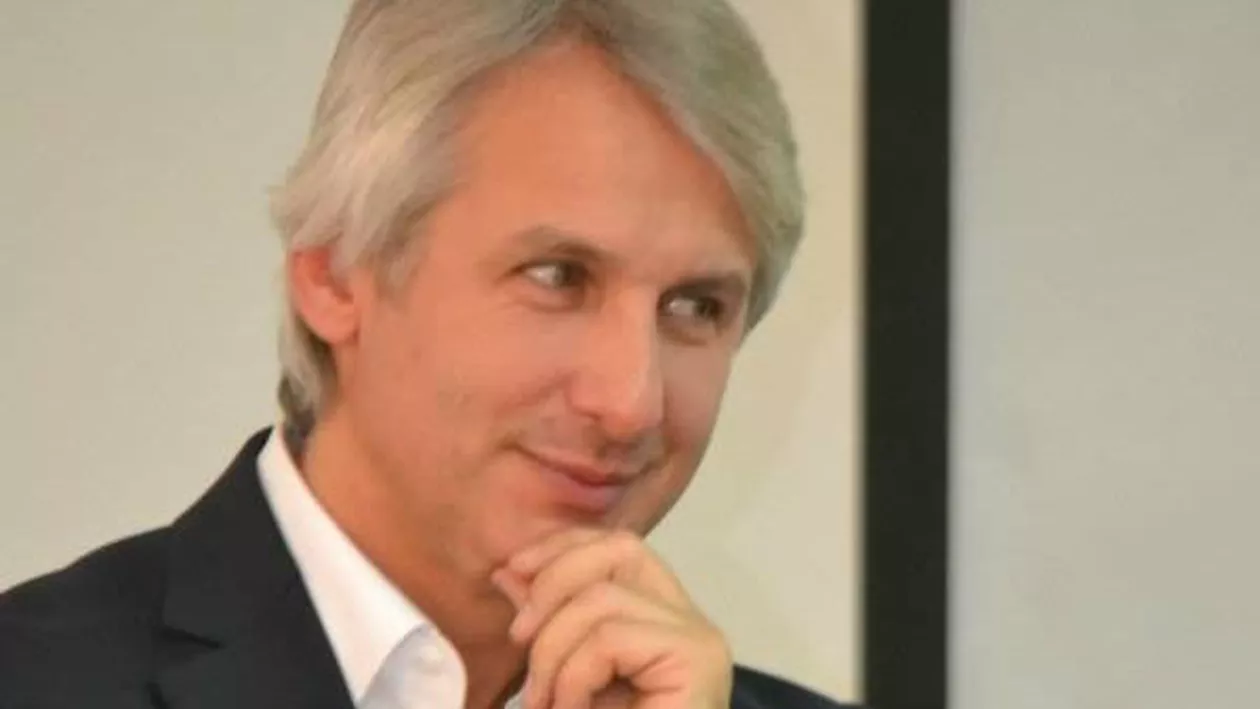 ”Discotecă” Teodorovici vrea să fie președintele onorific al organizației de femei a PSD