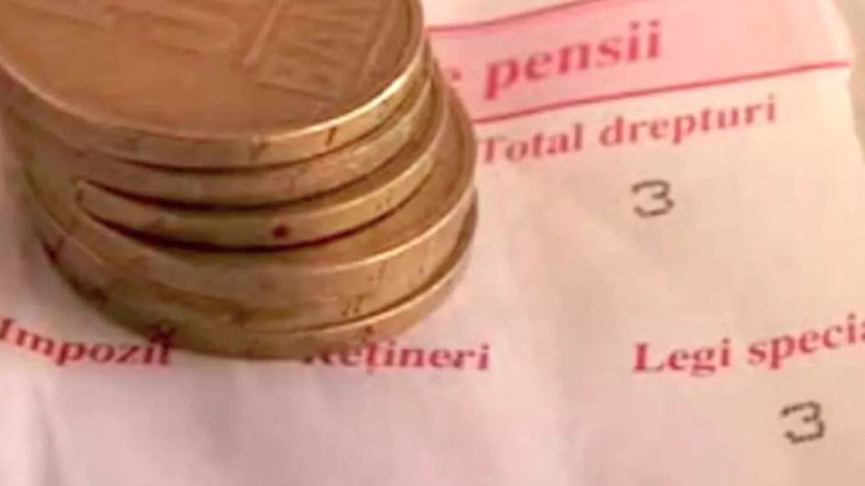 Vârsta de pensionare, schimbată iar în România: Dacă ai acest document de ACUM ieși la pensie mult mai repede la termen sau anticipat!