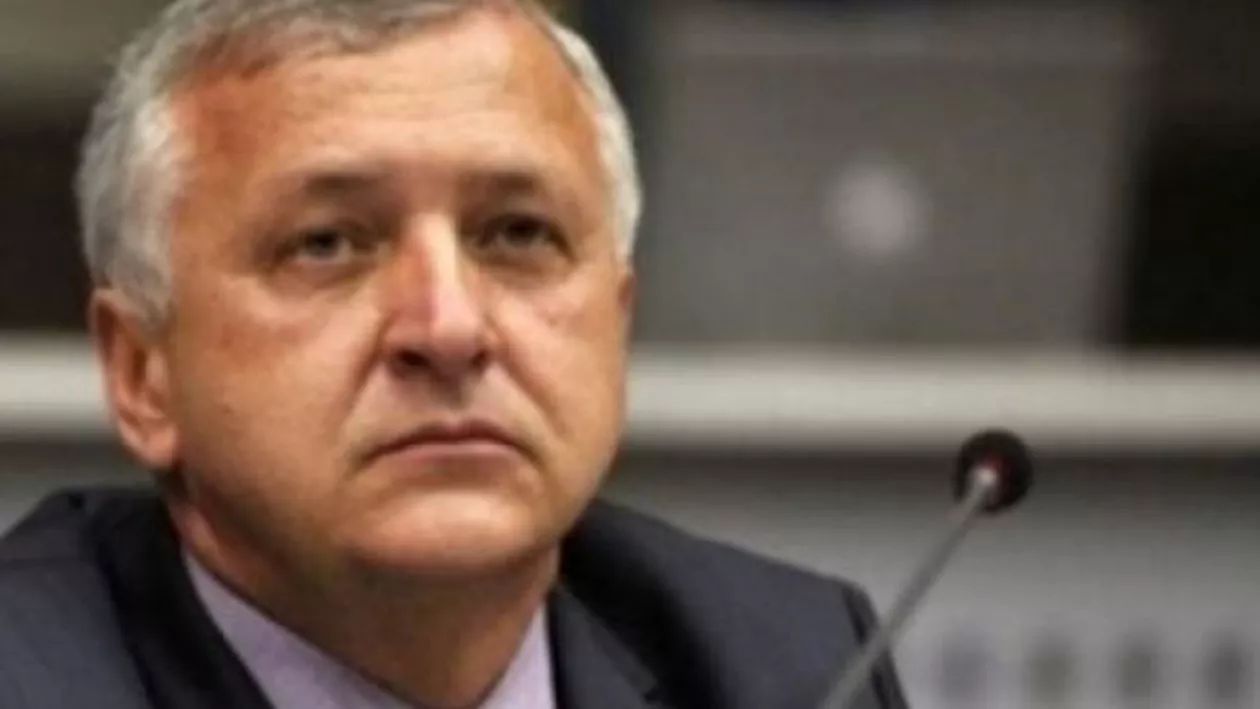 Gelu Diaconu anunță noi cifre DEZASTRUOASE în economie: Tripleta UCIGAȘĂ Vâlcov - Teodorovici - Mișa DISTRUGE economia și ANAF-ul