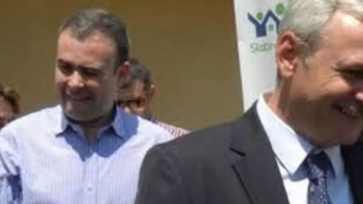 Liviu Dragnea, despre gesturile controversate ale lui Darius Vâlcov: Nu cred că trebuie să își dea demisia (VIDEO)