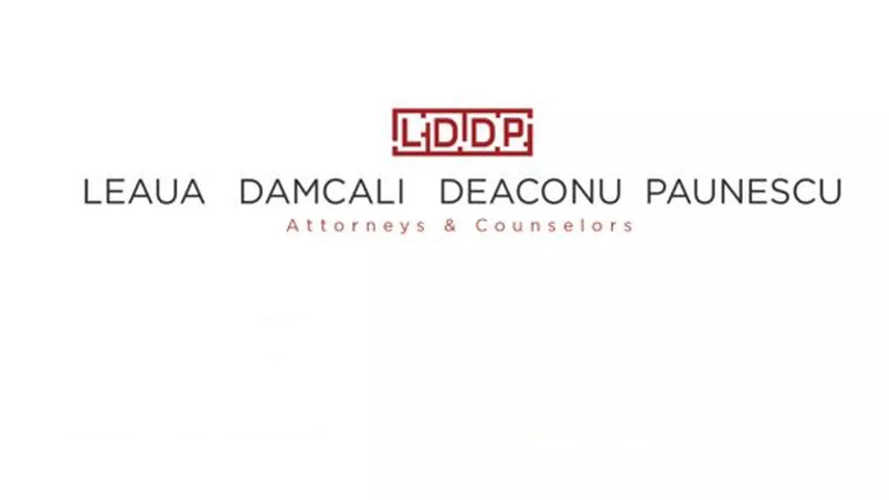 Leaua & Asociații se extinde și devine LEAUA DAMCALI DEACONU PAUNESCU – LDDP