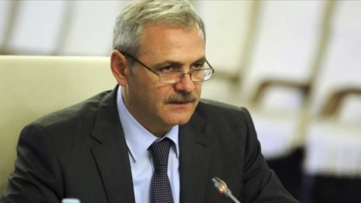 Liviu Dragnea, ședință de URGENŢĂ la Guvern cu Viorica Dăncilă. Ce mişcare BOMBĂ pregăteşte liderul PSD