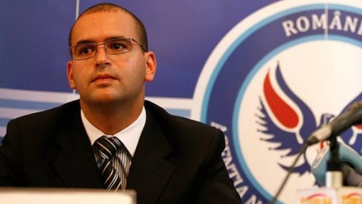 Horia Georgescu, după audierea lui George Maior: Fereşte-mă, Doamne, de prieteni, că de duşmani mă feresc singur!