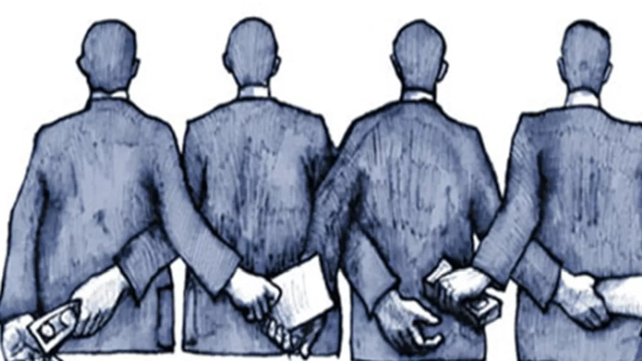 Eurobarometru: România nu mai este cea mai coruptă țară din Europa