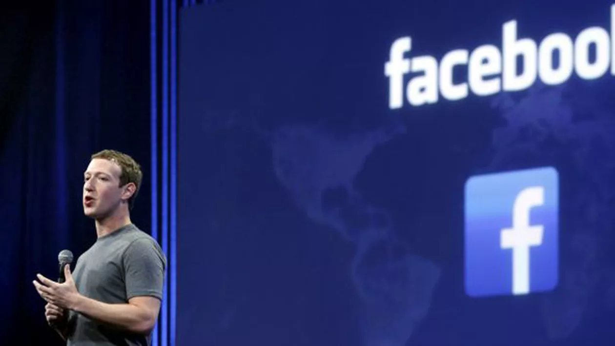 Facebook se pregăteşte de RĂZBOI: Anunţul uluitor făcut de gigantul social media