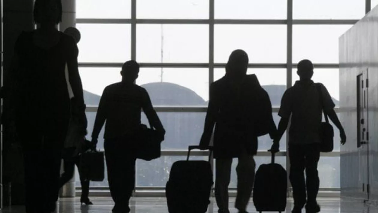 Din ce judeţe au EMIGRAT cei mai mulţi români