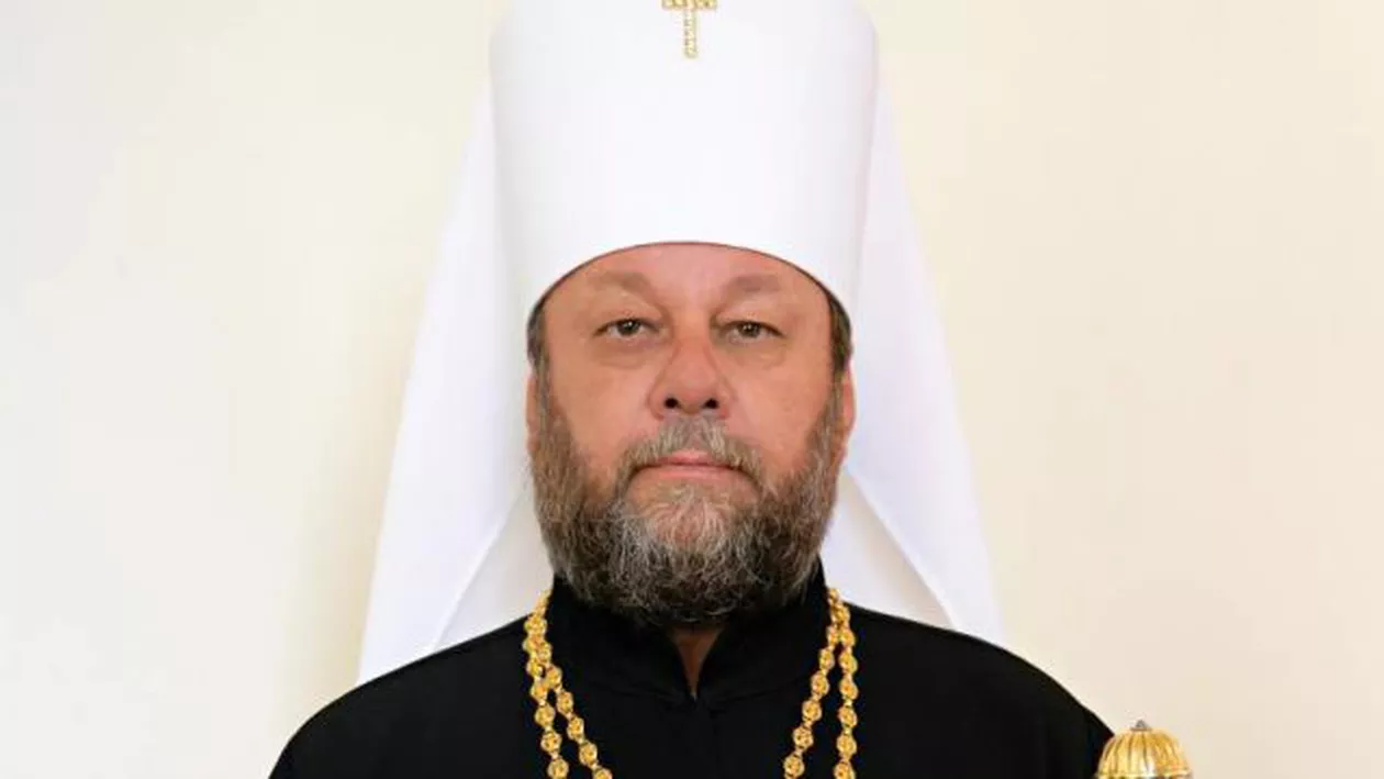 Mitropolia Moldovei încearcă să elimine RUJEOLA cu rugăciuni! Se fac slujbe în bisericile din toată ţara