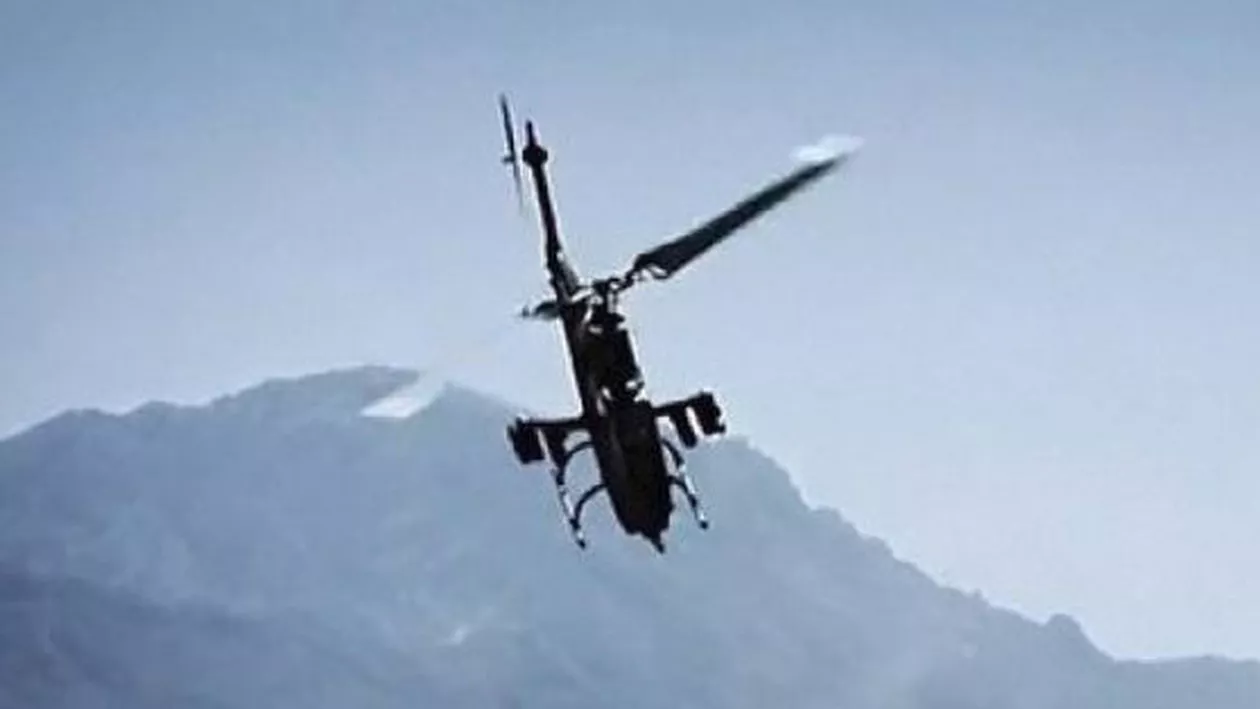 DOLIU în Cehia: Patru persoane au murit în urma unui ACCIDENT aviatic