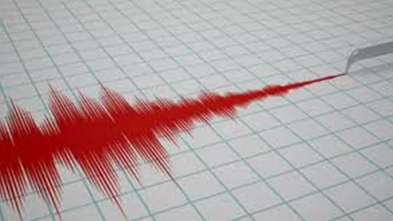 Stare de URGENȚĂ în Japonia: Un seism de 6,7 grade a CUTREMURAT pământul
