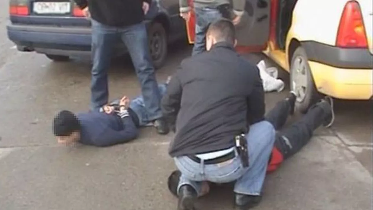 Spaima TRAFICANŢILOR s-a pensionat! Da, este vorba chiar de... (FOTO)