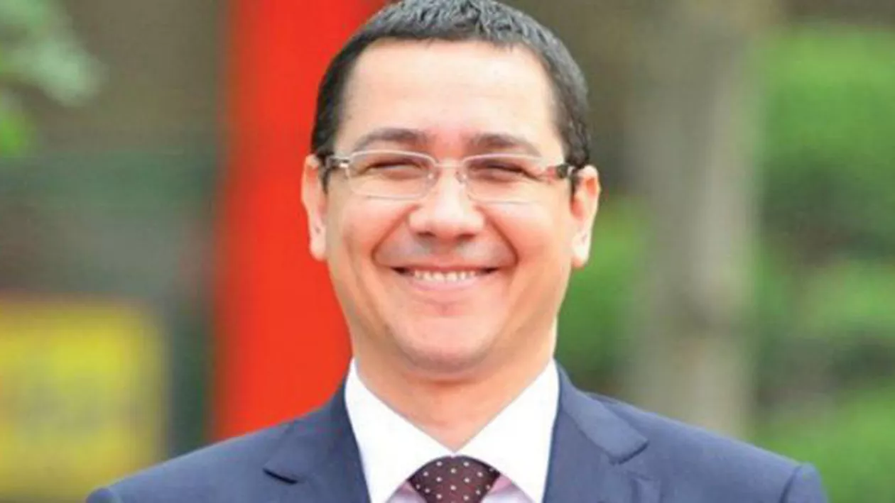 Probleme pentru Dragnea! Greii din PSD au început să ia lumină de la Ponta (FOTO)