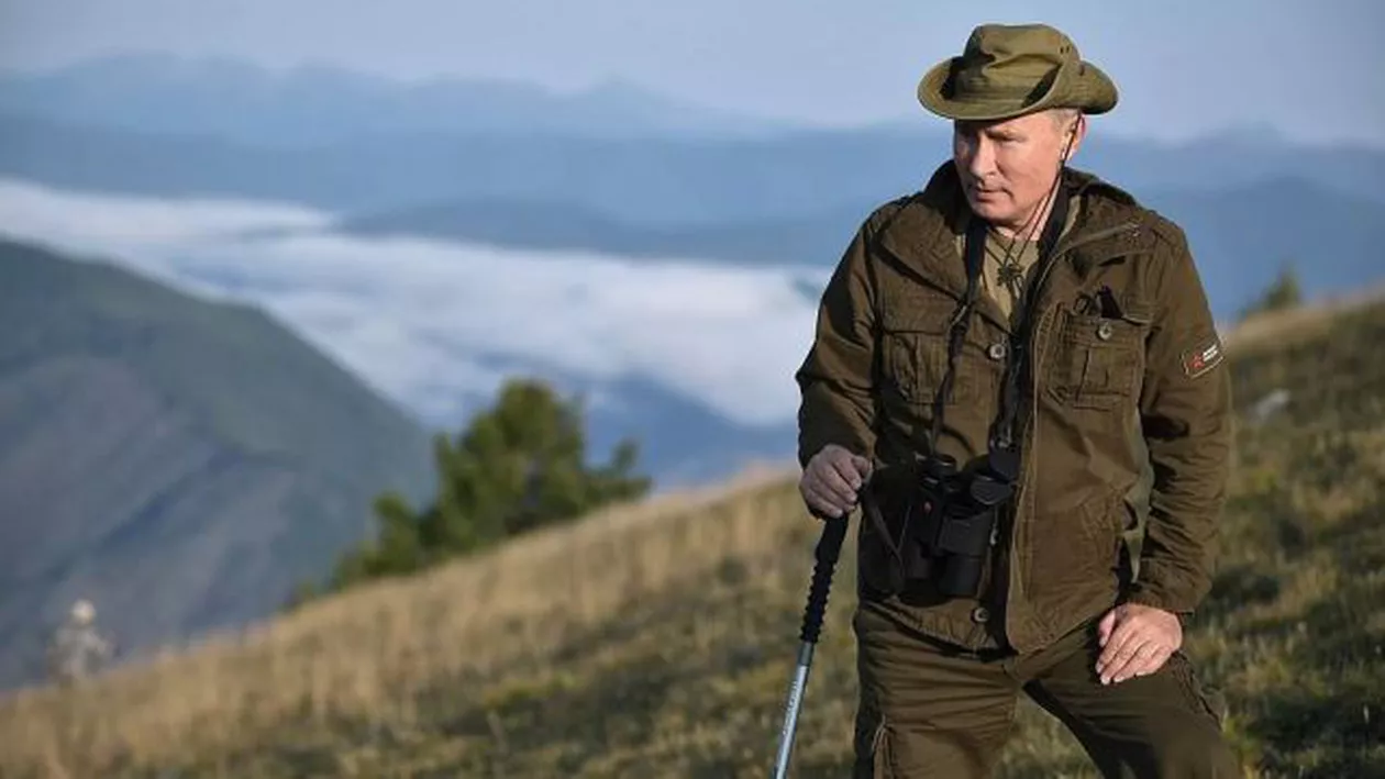 SCANDAL DIPLOMATIC de PROPORŢII între Moscova şi Londra în cazul Skripal: 'În ULTIMĂ INSTANŢĂ, Putin este VINOVATUL!'