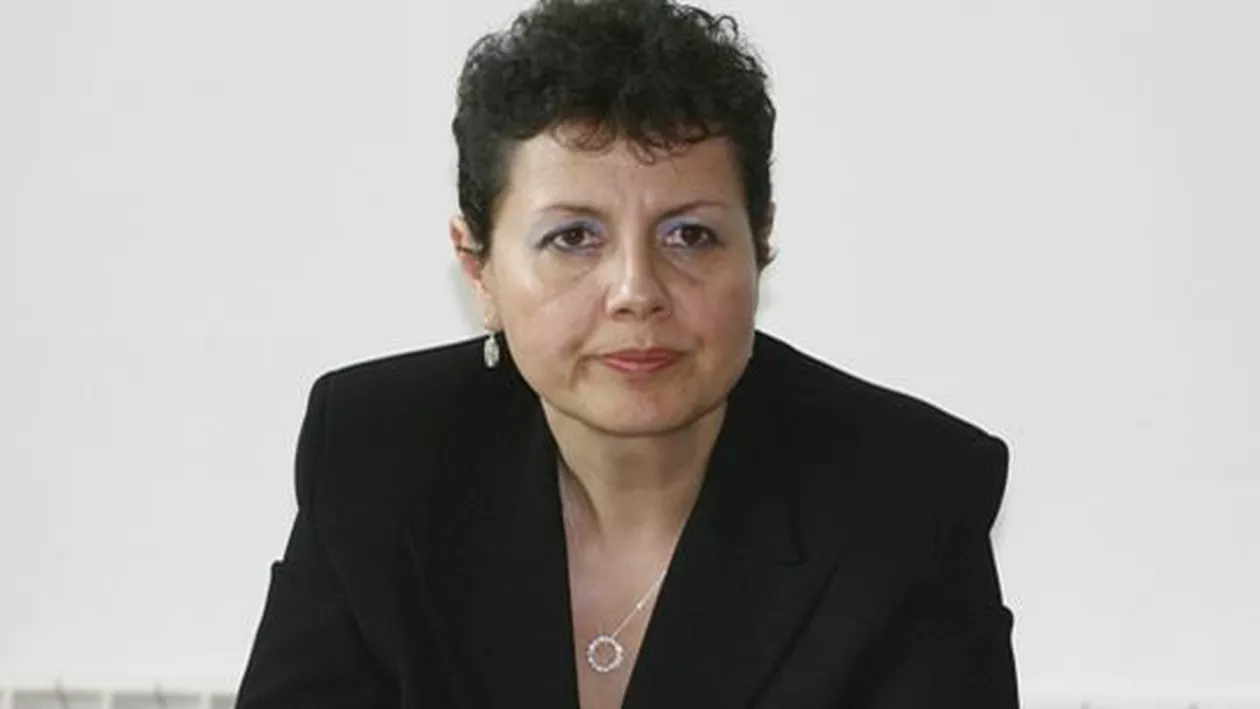 S-a stabilit calendarul audierii la CSM a Adinei Florea, propunerea lui Toader pentru șefia DNA. Interviul, transmis live